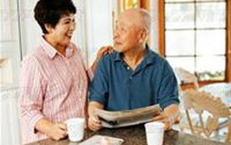 Khoảng trống gia đình